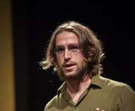 Ben Dubin-Thaler - Professional null Speaker