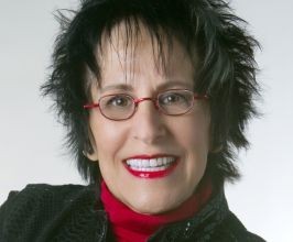 Jana Flaig - Professional null Speaker