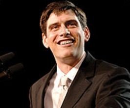 William Franklin Graham - Professional null Speaker