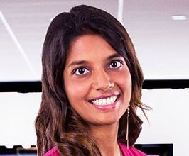 Shradha Agarwal - Professional null Speaker