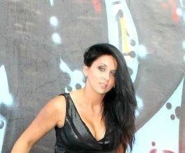 Stephanie Hayden - Professional null Speaker