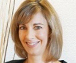 Judy Albers - Professional Speakers Booking