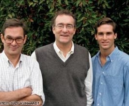 Philip B. Kunhardt - Professional null Speaker