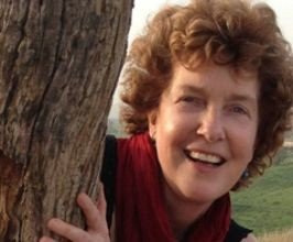 Eileen Rockefeller - Professional null Speaker