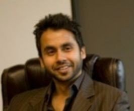 Nishaant Sangaavi - Professional null Speaker