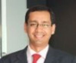 Srinath Sridharan - Professional null Speaker