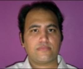 Tabrez Khan - Professional null Speaker