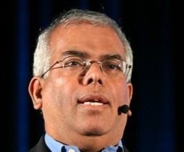 Vinnie Mirchandani - Professional null Speaker