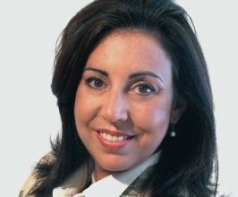 Delia Passi - Professional null Speaker