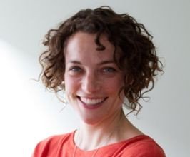 Sara Kate Gillingham - Professional null Speaker