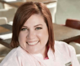 Blythe Beck - Professional Speakers Booking