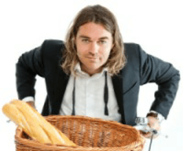 Shannon Bennett - Professional null Speaker