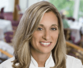 Debbie Gold - Professional null Speaker