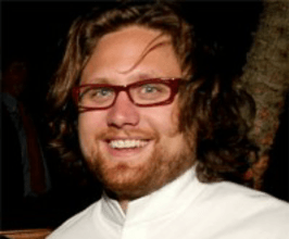 Zakary Pelaccio - Professional null Speaker