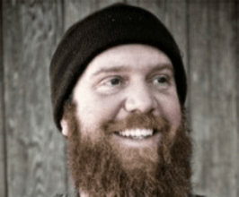 Jesse Griffiths - Professional null Speaker