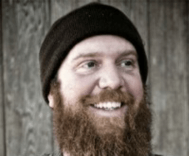Jesse Griffiths - Professional null Speaker