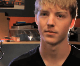 Easton LaChappelle - Professional null Speaker