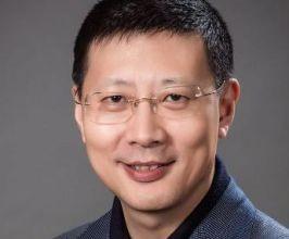 Neil Shen Nanpeng - Professional null Speaker