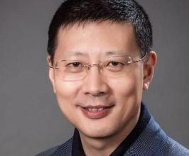 Neil Shen Nanpeng - Professional null Speaker