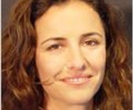 Leila Connors Petersen - Professional null Speaker