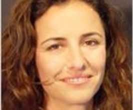 Leila Connors Petersen - Professional null Speaker