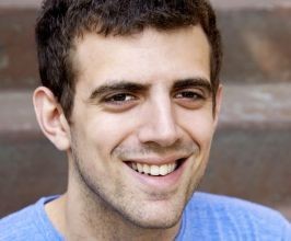Sam Morril - Professional null Speaker