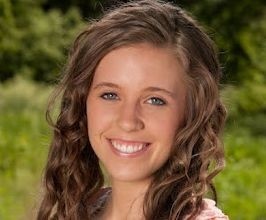 Jill Duggar - Professional null Speaker