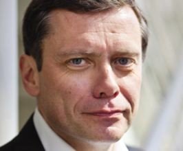 Ralph Langner - Professional null Speaker