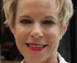 Stacey Antine - Professional null Speaker