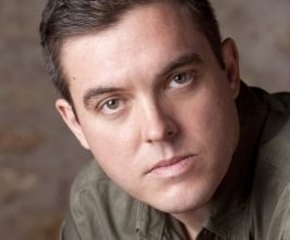 Kevin Powers - Professional null Speaker