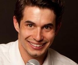 Michael Blaustein - Professional Speakers Booking