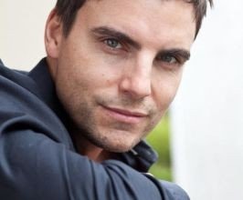 Colin Egglesfield - Professional null Speaker