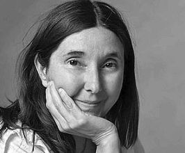 Stefana Broadbent - Professional null Speaker