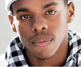 Charles Lil Buck Riley - Professional null Speaker