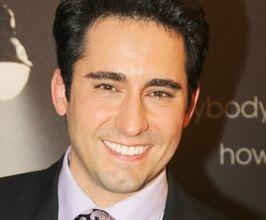 John Lloyd Young - Professional null Speaker