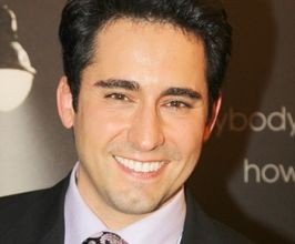 John Lloyd Young - Professional null Speaker