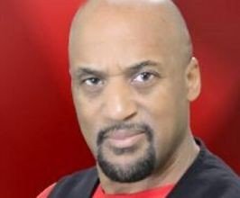 Dr. Fairest Hill - Professional null Speaker