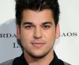Rob Kardashian Jr - Professional null Speaker