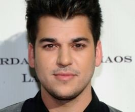 Rob Kardashian Jr - Professional null Speaker