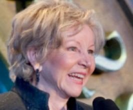 June Scobee Rodgers - Professional null Speaker