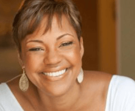 Stacie Scott Turner - Professional null Speaker