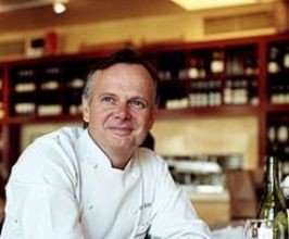 Frank Stitt III - Professional null Speaker