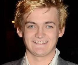 Jack Gleeson - Professional null Speaker