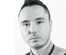 Duke Dumont - Professional null Speaker