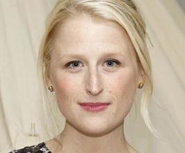 Mamie Gummer - Professional null Speaker