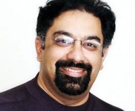Omar Ahmad - Professional null Speaker