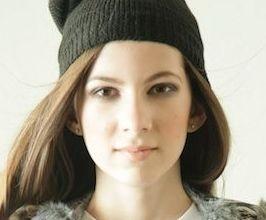 Isabella Rose Taylor - Professional null Speaker