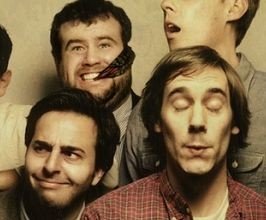 The Birthday Boys - Professional null Speaker