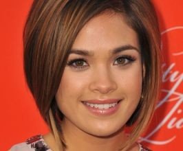 Nicole Gale Anderson - Professional null Speaker