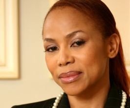 Precious Moloi-Motsepe - Professional null Speaker